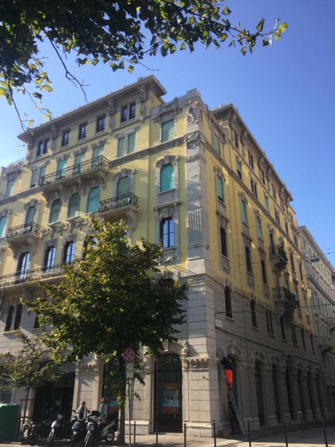 Casa 1903 Apartamento Trieste Exterior foto